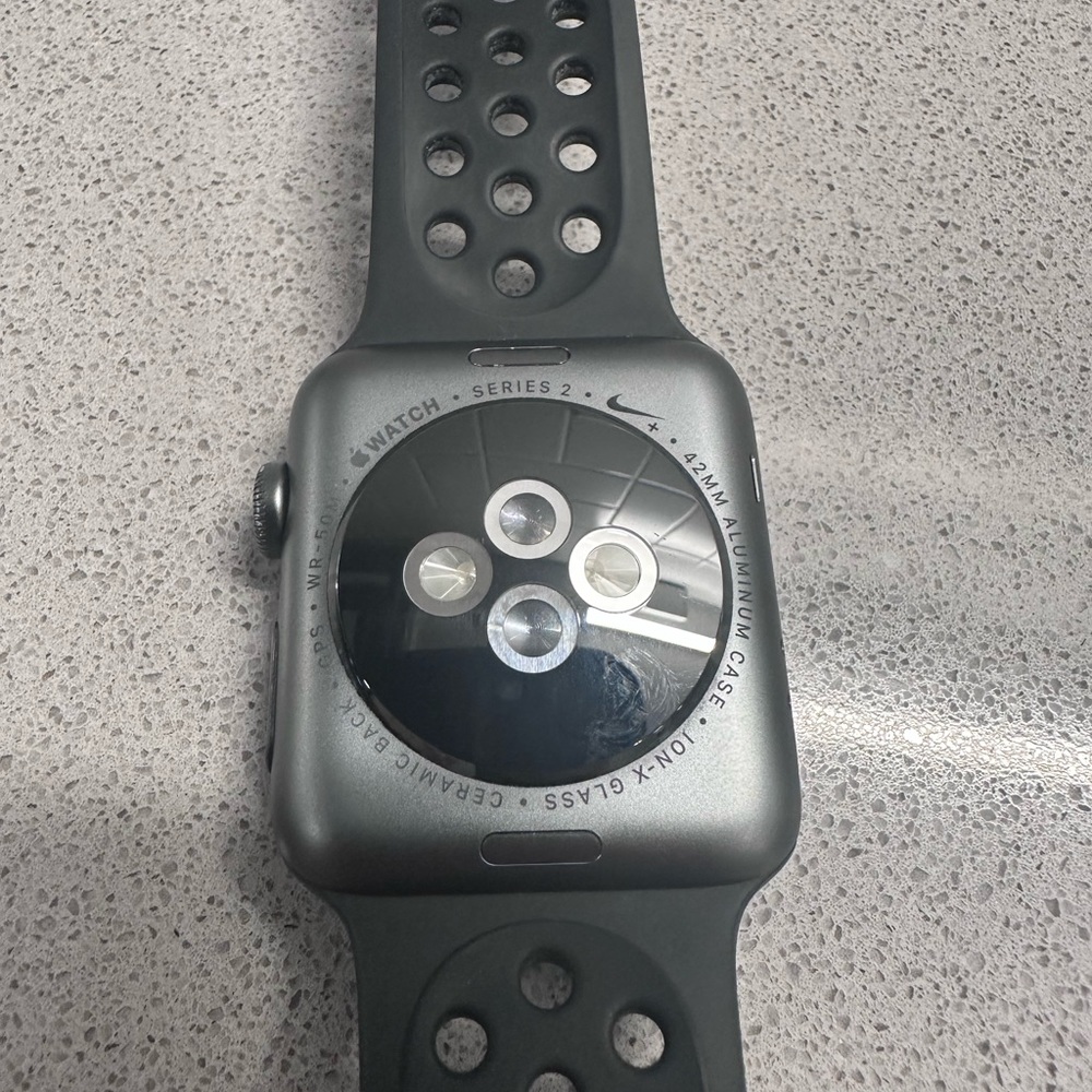 Apple Watch Series 42mm Used